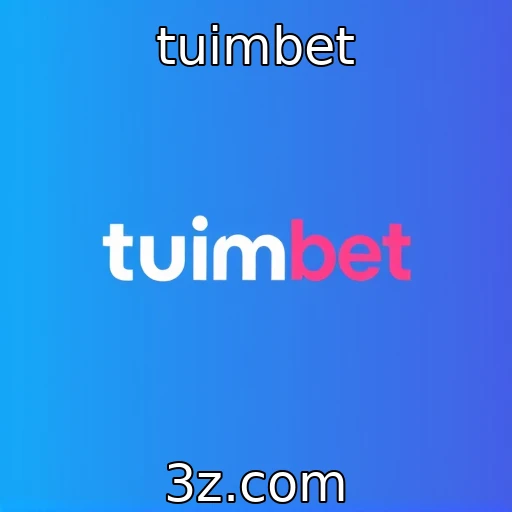 tuimbet | Mercado de jogos competitivos e sua expansão