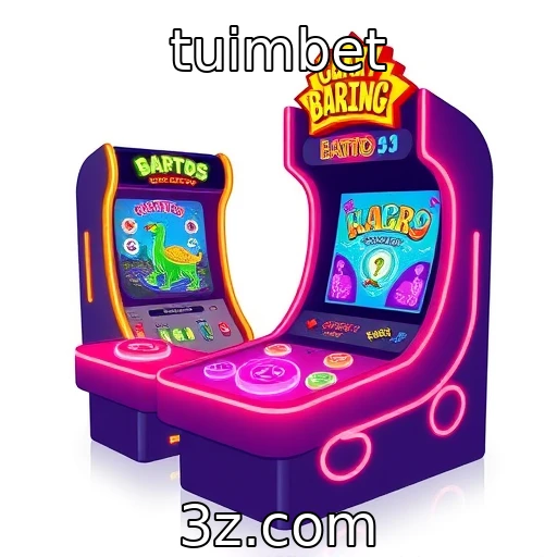 Tendências de jogos eletrônicos em plataformas móveis