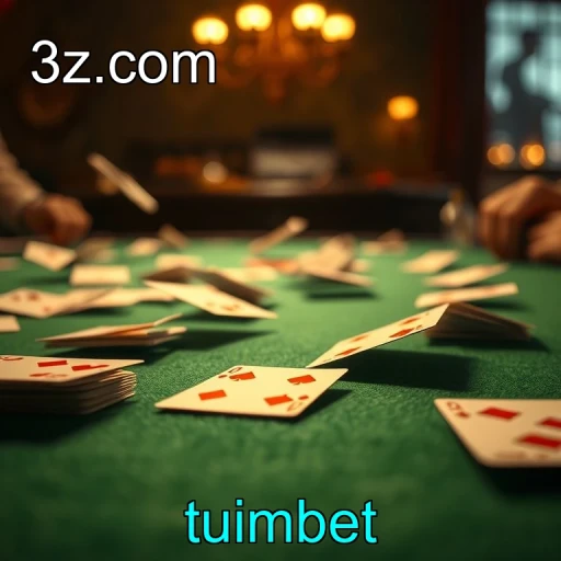 Promoções Incríveis da Tuimbet para Aumentar Seu Jackpot